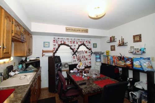 7406 Derby Pl, Milwaukee WI 53209-5841 exterior