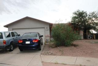 1732 Ransom Oaks Dr, Tucson, AZ 85746-3172
