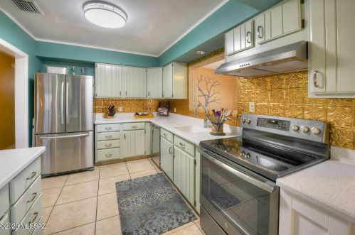 266 Calle Frambuesa, Green Valley AZ 85614-3416 exterior