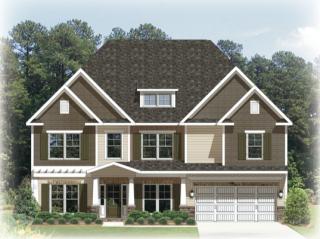 4136 Elders Dr, Augusta GA  30909-9134 exterior