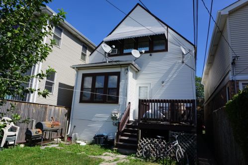 3712 Francisco Ave, Chicago IL 60659-1504 exterior