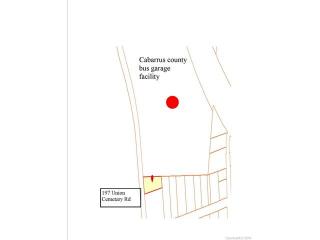 197 Union Cemetery Rd, Concord, NC 28027-6831