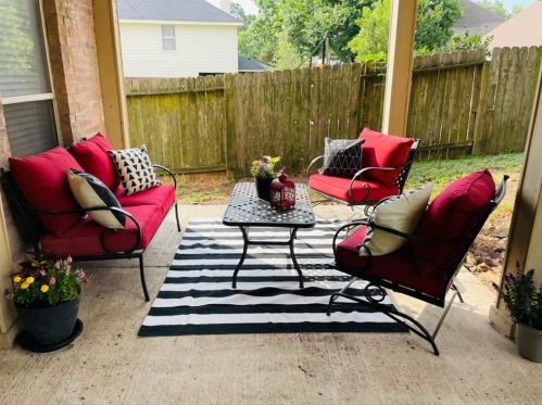 8615 Cross Country Dr, Humble TX 77346-6113 exterior