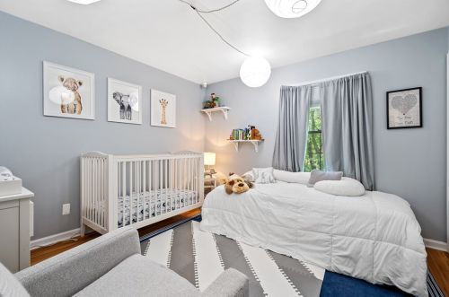 436 Country View Ct, Pittsburgh PA 15205-1608 exterior