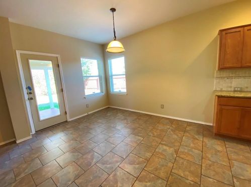 9432 Castle Pines Dr, Austin TX  78717-3967 exterior