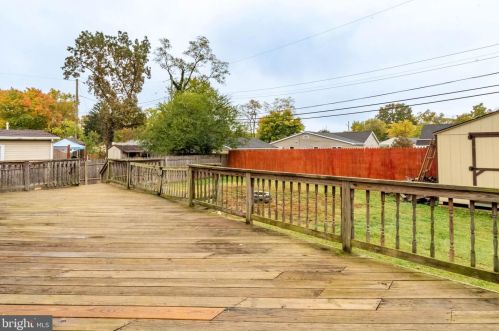 152 Louise Ter, Glen Burnie MD 21060-7339 exterior