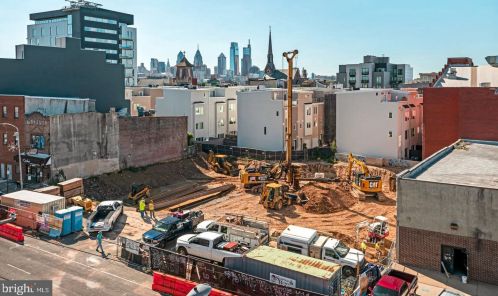 831 2nd St, Philadelphia PA 19122-1946 exterior