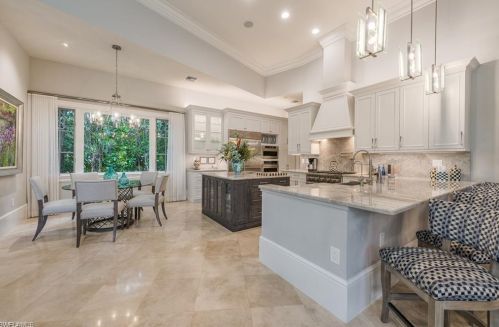 1302 Noble Heron Way, Naples FL 34105-2791 exterior