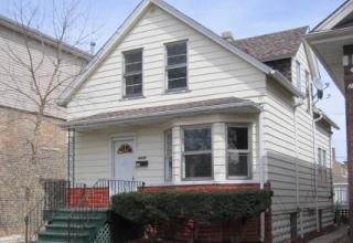 2409 Lombard Ave, Chicago IL  60804-3704 exterior