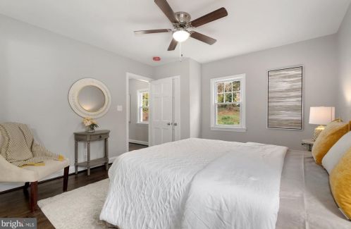 514 Silver Spring Ave, Silver Spring MD 20910-4616 exterior