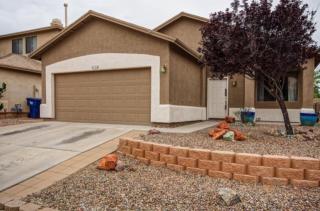 8734 Chimney Spring Dr, Tucson, AZ 85747-5645