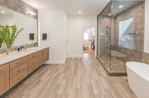 2909 Dyer St, Dallas TX 75205-1908 exterior