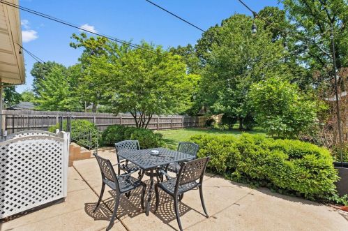 1540 Berry Rd, Saint Louis MO 63119-1241 exterior