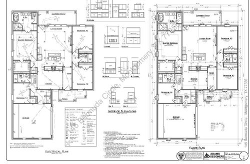 146 Bermuda Cir, Montgomery TX 77356-8205 exterior