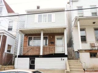 809 3rd St, Primrose PA  17901-1725 exterior