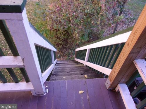 821 Mifflin St, Huntingdon PA 16652-1435 exterior