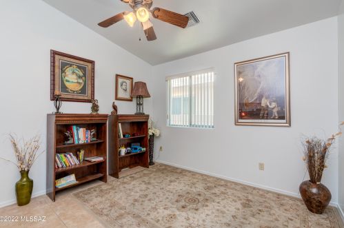 3847 Presidio Rd, Tucson AZ  85716-1736 exterior