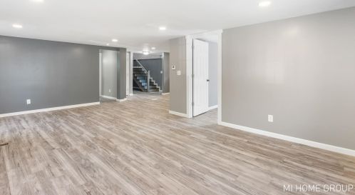 3816 Flamingo Ave, Wyoming MI exterior