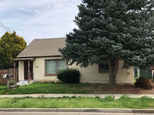 613 Pleasant Ave, Yakima WA  98902-5413 exterior