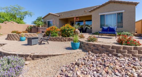 780 Indian Wl Pl, Chandler AZ 85249-4171 exterior