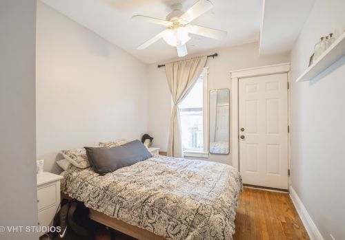 2340 Cullom Ave, Chicago IL 60634-1620 exterior