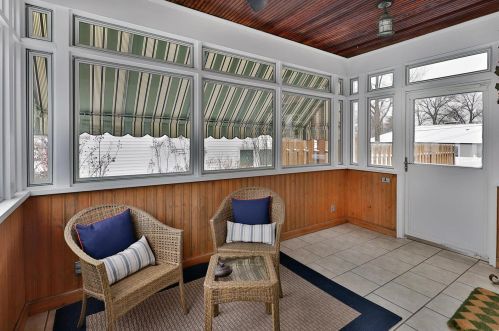 627 Norfolk Dr, Saint Louis MO 63122-3052 exterior