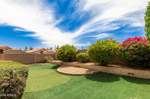 15464 44 Way, Phoenix AZ 85040-4026 exterior