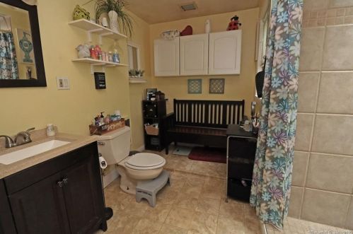 131 Wolcott Ave, Torrington CT 06790-4544 exterior