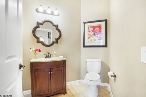 44 Henning Ter, Parsippany NJ 07834-3716 exterior