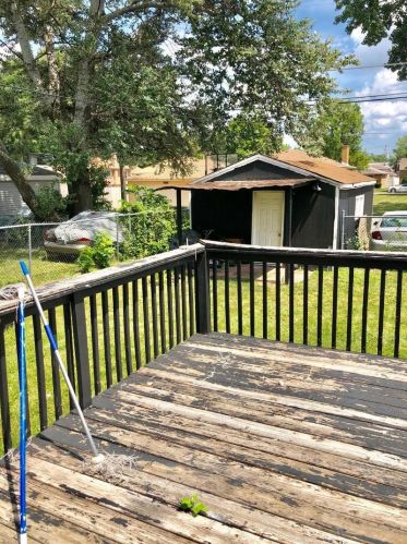 2025 15 Ave, Broadview IL 60155-3007 exterior