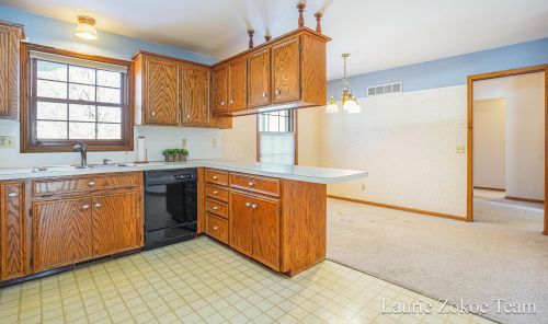 3710 Marlboro St, Grand Rapids MI 49534-4534 exterior