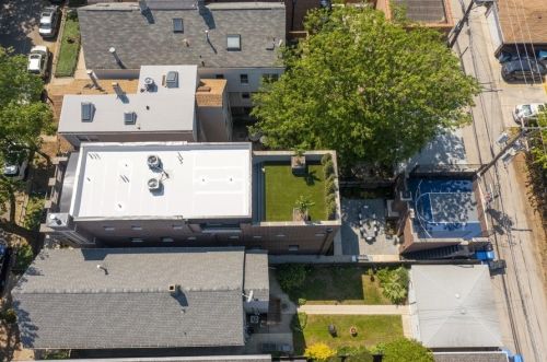 1408 George St, Chicago IL 60641-4910 exterior