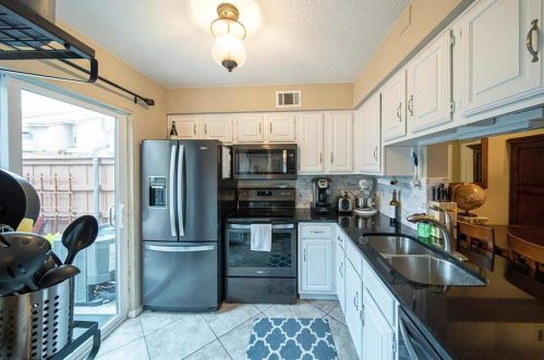 4363 Madera Rd, Irving TX  75038-5507 exterior