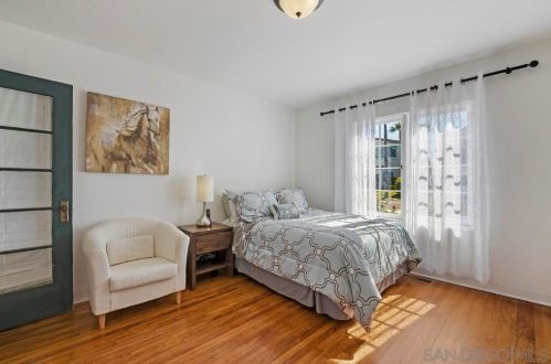 4875 Alder Dr, San Diego CA  92116-2325 exterior