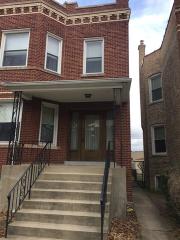 3024 Davlin Ct, Chicago IL  60618-6507 exterior