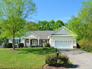 1511 Benjamin Cir, Cleveland, TN 37312-2872