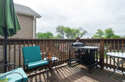 2909 Fulton St, Chicago IL 60612-1707 exterior