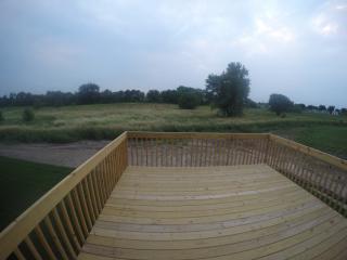 4131 31st Ave, Cedar Rapids IA  52404-3192 exterior