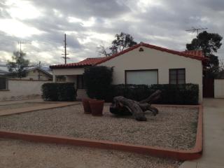 3018 Seneca St, Tucson AZ  85716-3026 exterior