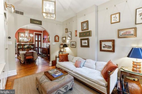 2045 Brandywine St, Philadelphia PA  19130-3204 exterior