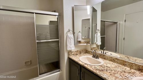 12631 Granville Cyn Way, Tucson AZ 85755-8936 exterior