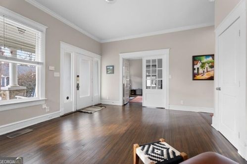 1241 Lucile Ave, Atlanta GA  30310-1611 exterior