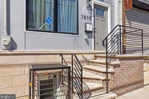 1616 20th St, Philadelphia PA  19145-1447 exterior