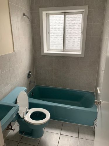 541 Adams St, Boston MA  exterior