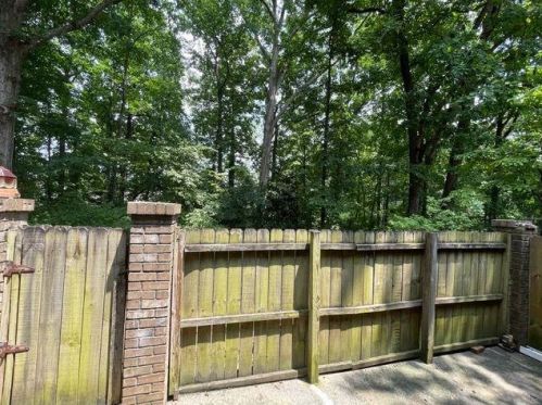 2962 Dekalb Dr, Atlanta GA 30340-2204 exterior