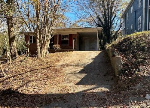 875 Hall St, Atlanta, GA 30318-4712