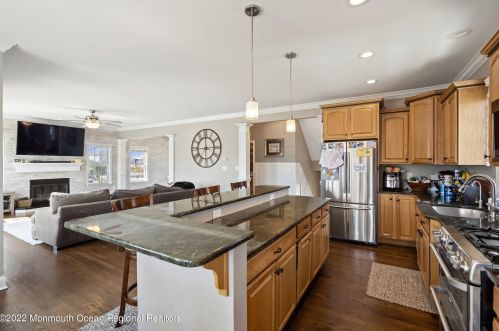 1513 Daytona Rd, Lacey NJ 08731-5014 exterior