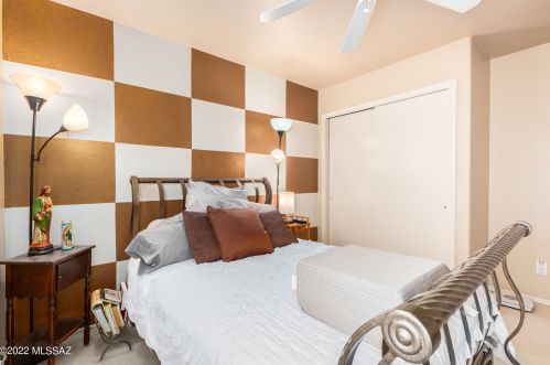 6544 Plomosa Pl, Tucson AZ 85743-1155 exterior