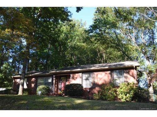 2701 Flintridge Dr, Charlotte, NC 28212-6468