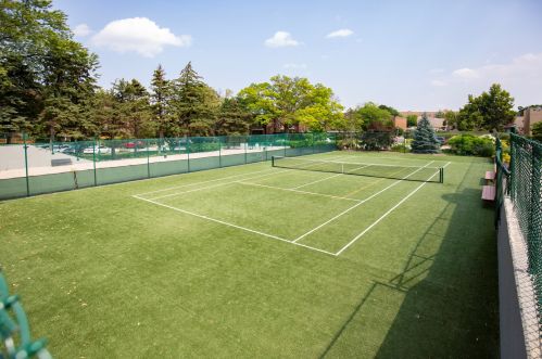 2 Atrium Way, Elmhurst IL  60126-5264 exterior